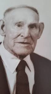 Howard Fenner Sr 1875-1971 — The Fenner Family Tree