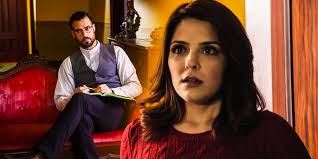 The Spirit Of Christmas Ending Explained