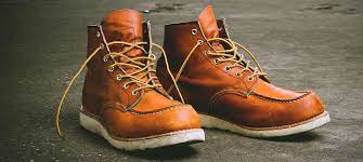 Boots that are insulted will keep your feet warm in the cold weather. The Best Designer Work Boots You Can Buy In 2021 Fashionbeans