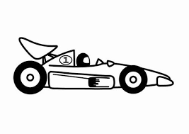 Elke dag vind je een unieke deal van een leuk bedrijf in jouw stad met meer dan 50% korting! Coloring Page F1 Racing Car Img 24110 Birthday Card Drawing Cute Birthday Cards Cars Coloring Pages