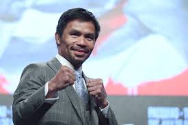 Переглянути цей допис в instagram. Boxing Pacquiao Camp Hits Back At Paradigm Sports After Lawsuit Abs Cbn News