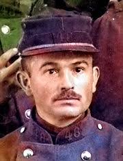 Trois frères Calvarin