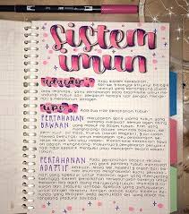 Pin Oleh Peri Mariane Di Studygram Di 2020 Buku Pelajaran Belajar Buku Tulis