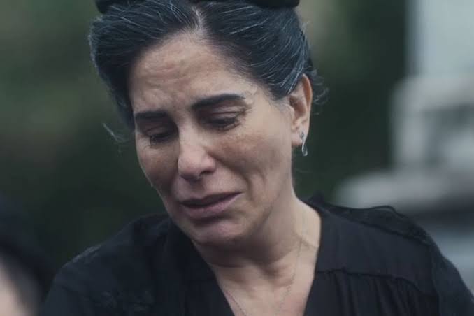 Glória Pires lamenta triste morte: ''Triste com a partida''