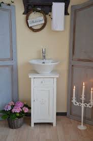 Verkauft Shabby Chic Waschtisch Chloe Waschtisch Vintage Waschtisch Shabby Chic Badezimmer