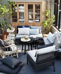 Get 20 Off Ikea Garden Furniture With This Easy Hack Ikea Garden Furniture Outdoor Living Room Outdoor Living