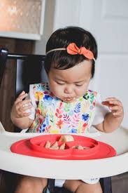 The Original All In One Placemat And Plate Fun For Baby And Easy Clean Up For Parents Baby Feeding Toddlers Baby Feeding Bottles Baby Feeding Placemats