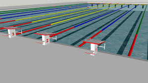 Olympic pool and spa 186 gold mine road flanders, nj 07836. Olympic Sized Swimming Pool 3d Warehouse
