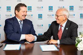 Year after year, blue shield invests in developing leaders at all levels and in programs that are meaningful to our employees. L A Care Health Plan And Blue Shield Of California Promise Health Plan To Invest 146 Million To Improve Member And Community Health L A Care Health Plan