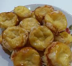 15 minit cara membuat kulit : Tart Telur Kulit Paratha Resipi Paling Mudah Telurnya Lembut Tak Cukup 2 3 Biji Bila Makan Mingguan Wanita