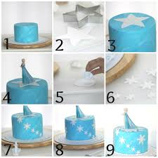 Epingle Sur Cakes