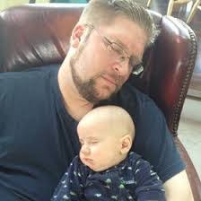 Michael Delin's Instagram, Twitter & Facebook