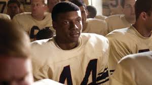 The Express Movie Review Film Summary 2008 Roger Ebert