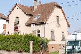 Eschau Maison 5 Pieces A Renover Stiegler Immobilier Agence Immobiliere A Illkirch Graffenstaden 6740