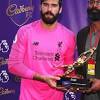 Liverpool are paying a record transfer fee to sign brazil's number one. Https Encrypted Tbn0 Gstatic Com Images Q Tbn And9gcsu7zwflzgimftlihuzqcfna0amovp5fa25wb Ynqeg8bzdsgiy Usqp Cau
