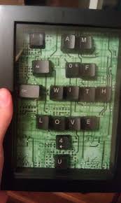 Best Birthday Presents For Your Boyfriend Birthday Present For Boyfriend Present Keyboard Computer Valentinstag Geschenke Selber Machen Valentinstag Geschenk Fur Ihn Valentinstag Geschenke Fur Ihn