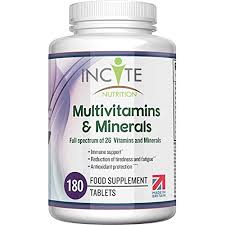 Genestra, integrative therapeutics, vital nutrients Top 10 Organic Multivitamin For Teen Girls Of 2021 Best Reviews Guide
