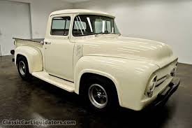 Image result for White 1956 Truck