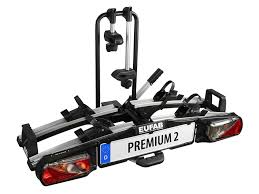 Eufab Fahrradtrager Premium Ii Lidl De