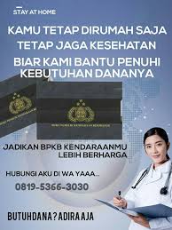 Konsumen kesulitan jika harus datang langsung ke bank untuk mengajukan pinjaman. Pinjaman Tunai Gadai Bpkb Di Pare Kediri Hubungi 0821 490 77777 Pinjamanringan Com