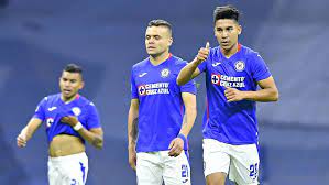 Cruz azul vs san luis. Cruz Azul Vs Toluca Cruz Azul Gets On Track And Reaches Five Consecutive Victories In Liga Mx Football24 News English