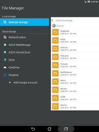 Pictures, music, videos, archive, documents and recent files. Download File Manager For Android 4 4 2