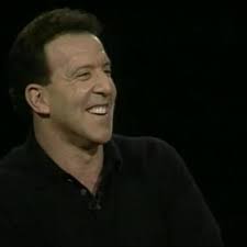 Don Casey — Charlie Rose