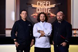 Introdu cuvântul căutat și apasă enter. Chefi La CuÈ›ite De Ce Nu Mai E Miercuri 9 Decembrie 2020 ReÈ›ete È™i Vedete