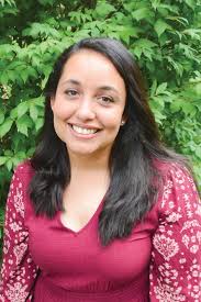 Samantha Dillard's Instagram, Twitter & Facebook