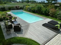 L Amenagement Exterieur De Votre Maison Comment Faire Et A Quel Prix Terrasse Piscine Piscine Et Jardin Et Amenagement Terrasse
