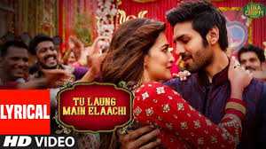 Lyrical Duniyaa Song Luka Chuppi Kartik Aaryan Kriti Sanon Akhil Dhvani B Abhijit V Kunaal V Youtube Music lukka chuppi nsong 100% free! lyrical duniyaa song luka chuppi