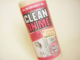 Http Www Iheartmexo Com 2013 10 Soap And Glory Clean On Me Shower Gel Html With Images Soap And Glory Shower Gel Cleaning