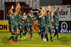 The current holder of the title is flamengo and the team that holds the most titles is palmeiras. Fotos Campeonato Brasileiro 2014 Serie B Ponte Preta X Icasa Gazeta Press