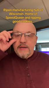 Marcus Hinton Ripon Wisconsin