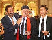 È morto lo scrittore antonio pennacchi. Il Premio Strega Ad Antonio Pennacchi Corriere Della Sera
