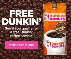 Love Dunkin S Coffee Then Why Not Enjoy Some At Home You Can Choose From Their Original Blend Coffee K Coffee Samples Coffee Coupons Dunkin Donuts Coffee