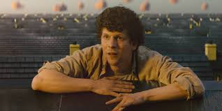 Vivarium review: Jesse Eisenberg's thriller is creepy, but surface level