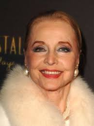 Anne Jeffreys