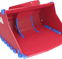 Underground LHD Heavy Duty Bucket | LHD Buckets | Enstruc