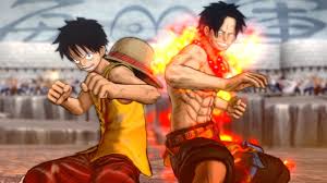 Check spelling or type a new query. One Piece Burning Blood Review Ign