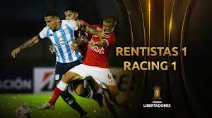 The live scores, predictions and tips of racing club vs rentistas on 2021/05/26 are analysed deeply and displayed fully. Rentistas Vs Racing 1 1 Resumen Fecha 1 Fase De Grupos Conmebol Libertadores 2021 Youtube