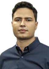 Candidato Marcos Fontes