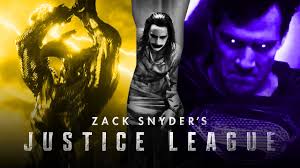 Official twitter account for zack snyder's justice league fan posters event. Justice League Zack Snyder Confirms Intermission For Theatrical Release