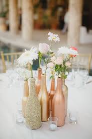 Diy Centerpieces Eye Catching Wedding Tables On A Budget Mywedding