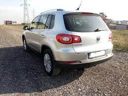 Masina o cumpar pentru tatal meu, dar va mai pica din cand in cand si in mainile mele. Achizitie Tiguan 5n 5n2 Sh Sfaturi Tiguan 5n 5n2 Vwforum Ro