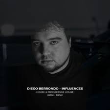 Stream Diego Berrondo