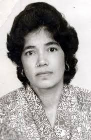 Manuela Padilla Obituary