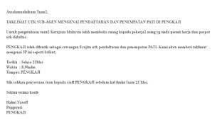 Bola live malam ini bomba dan penyelamat malaysia bocoran toto 4d hari ini bola sepak sukan sea bola malam ini live sctv boboiboy galaxy. Pengkaji Dilantik Urus Pendaftaran Pendatang Asing Sebenarnya My