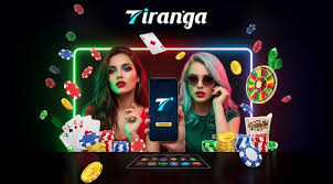 Tiranga Game Login