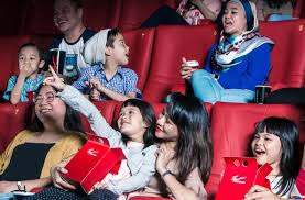 On french domestic tgv & intercité trains. This New Tgv Family Friendly Hall Is Perfect For A Movie Date With The Kids June 2021 Motherhood Malaysia